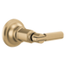 Brizo Invari: Sensori Volume Control Trim With Lever Handle
