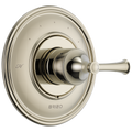 Polished Nickel