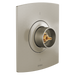 Brizo Kintsu: Sensori Thermostatic Valve Trim - Less Handle