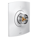 Brizo Kintsu: Sensori Thermostatic Valve Trim - Less Handle