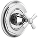 Brizo Brizo Rook: Sensori Thermostatic Valve Trim - Cross