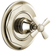 Brizo Brizo Rook: Sensori Thermostatic Valve Trim - Cross