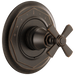 Brizo Brizo Rook: Sensori Thermostatic Valve Trim - Cross