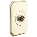 Polished Nickel