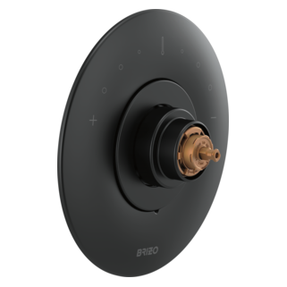 Brizo Jason Wu for Brizo: Sensori Thermostatic Valve Trim - Less Handle