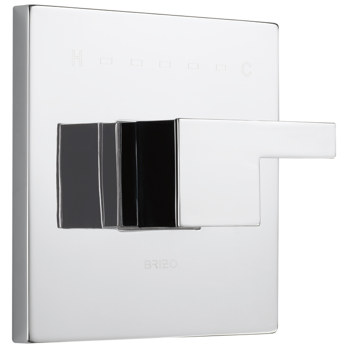Sensori Thermostatic Valve Trim