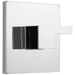 Sensori Thermostatic Valve Trim