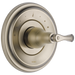 Brizo Brizo Charlotte: Sensori Thermostatic Valve Trim