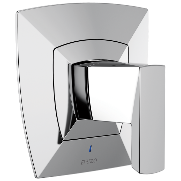 Brizo Brizo Vettis: Sensori Thermostatic Valve Trim