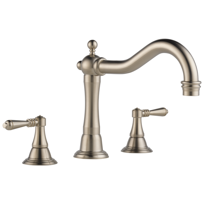 Brizo Brizo Tresa: Roman Tub Trim