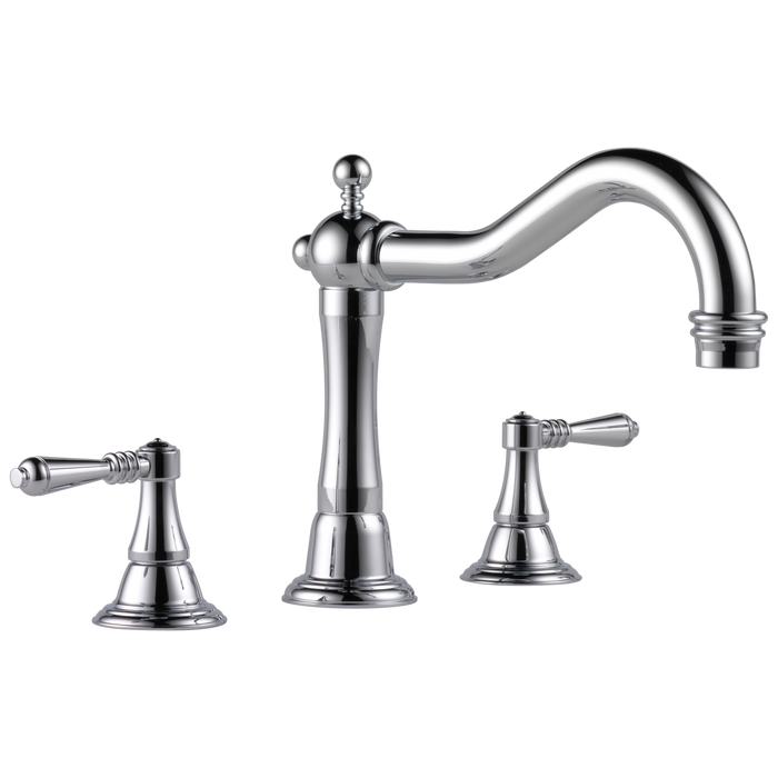 Brizo Brizo Tresa: Roman Tub Trim