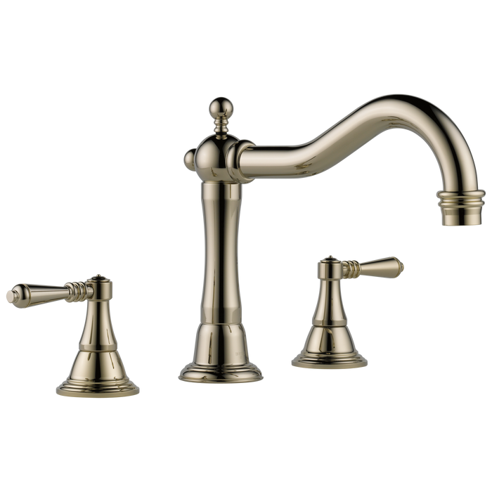 Brizo Brizo Tresa: Roman Tub Trim