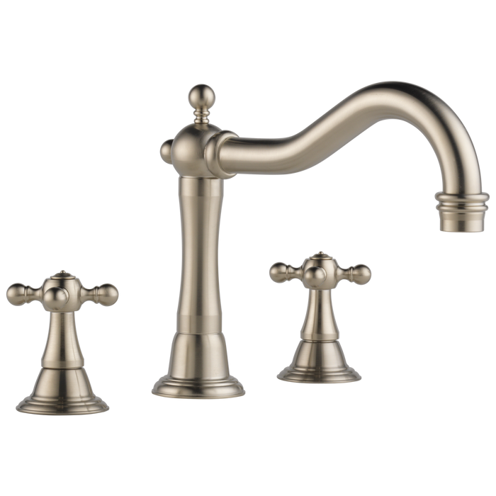 Brizo Brizo Tresa: Roman Tub Trim