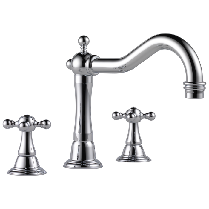 Brizo Brizo Tresa: Roman Tub Trim