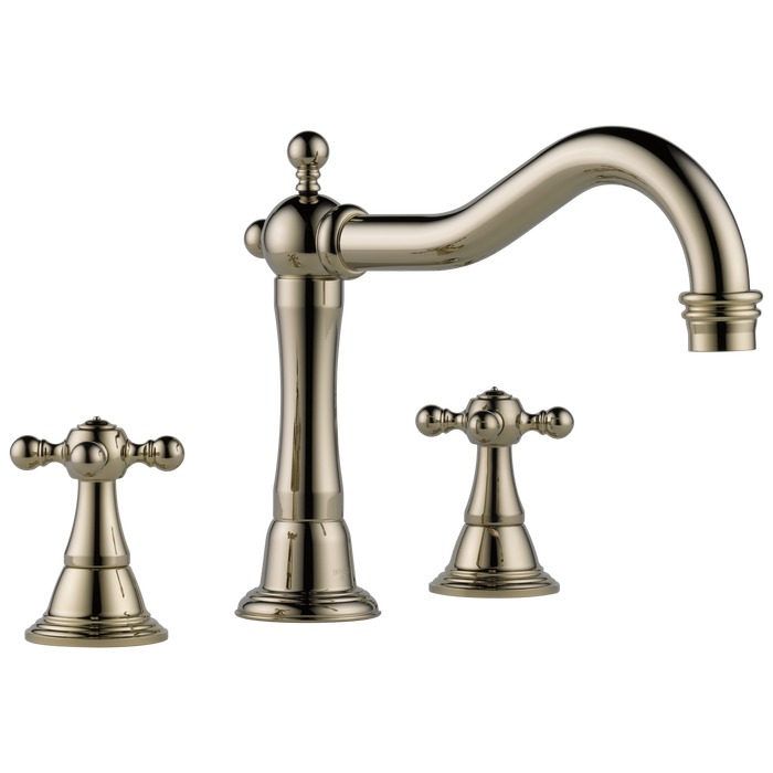 Brizo Brizo Tresa: Roman Tub Trim