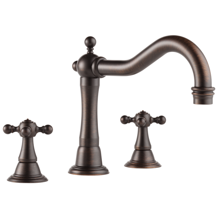 Brizo Brizo Tresa: Roman Tub Trim