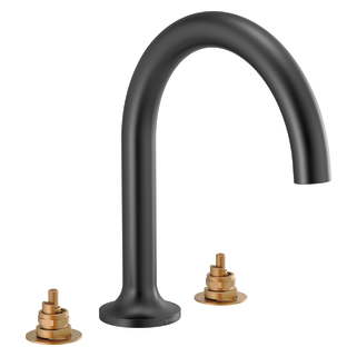 Brizo Jason Wu for Brizo: Roman Tub Faucet - Less Handles