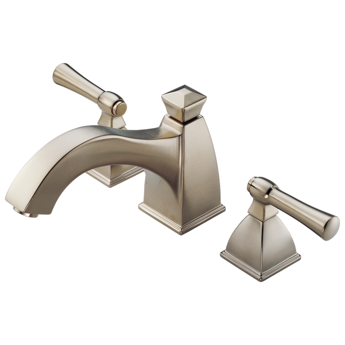 Brizo Brizo Vesi: Roman Tub Trim