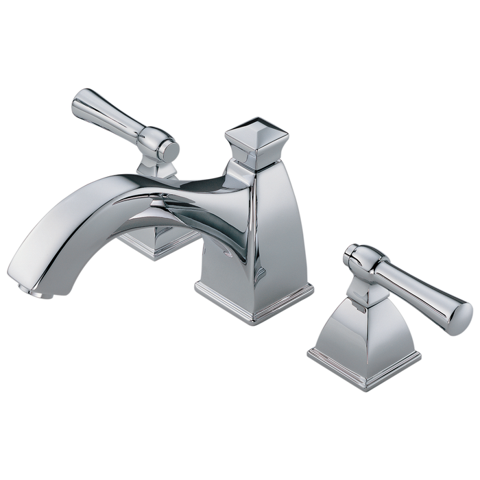 Brizo Brizo Vesi: Roman Tub Trim