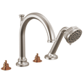 Luxe Nickel