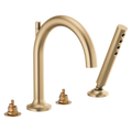 Luxe Gold
