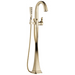 Brizo Brizo Virage: Single-Handle Freestanding Tub Filler