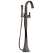 Brizo Brizo Virage: Single-Handle Freestanding Tub Filler
