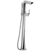 Brizo Brizo Sotria: Freestanding Floor Mount Tub Filler