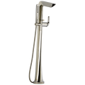 Polished Nickel