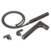 Brizo Kintsu: Two-Handle Tub Filler Trim Kit With Cross Handles