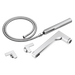 Brizo Kintsu: Two-Handle Tub Filler Trim Kit With Cross Handles