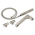 Luxe Nickel