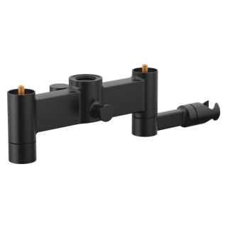 Brizo Kintsu: Two-Handle Tub Filler Body Assembly - Less Handles