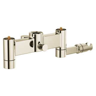 Brizo Frank Lloyd Wright: Two-Handle Tub Filler Body Assembly - Less Handles