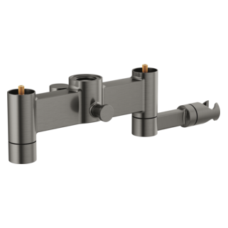 Brizo Frank Lloyd Wright: Two-Handle Tub Filler Body Assembly - Less Handles