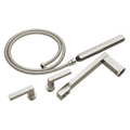 Luxe Nickel