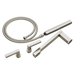 Brizo Frank Lloyd Wright: Two-Handle Tub Filler Trim Kit with Lever Handles
