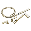Polished Nickel