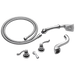 Brizo Brizo Charlotte: Two-Handle Tub Filler Trim Kit