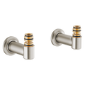 Luxe Nickel