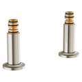 Luxe Nickel