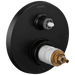 TempAssure Thermostatic Valve with 3-Function Diverter Trim - Less Handles
