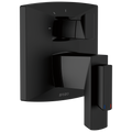 Matte Black