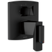 Brizo Brizo Vettis: Tempassure Thermostatic Valve With Integrated 3-Function Diverter Trim