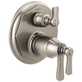 Luxe Nickel