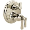 Polished Nickel