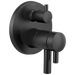 Brizo Brizo Jason Wu for Brizo™: TempAssure Thermostatic Valve with Integrated 6-Function Diverter Trim