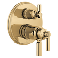 Polished Gold