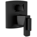 Matte Black