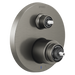 Brizo Litze: PB Int Div Valve Trim 3-F Less Handle